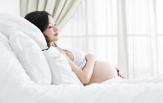 怀孕初期小腹疼痛的因是什么？