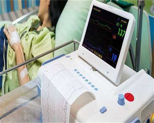 代孕哪个公司最靠谱,子宫肌瘤切除后又复发怎么办！附最全流程解读！