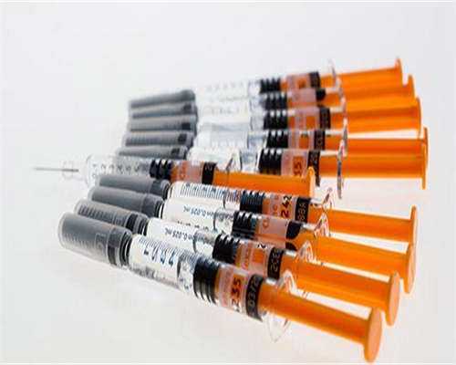 警惕！不同代孕宝宝体质接种水痘疫苗不良反应和副作用差异大