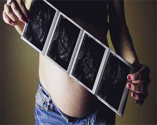 上海同济医院做二代代生中心多少钱