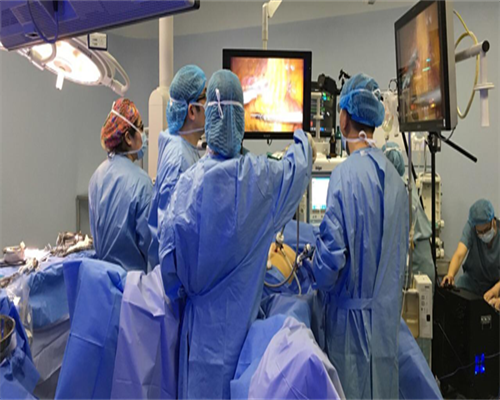 做试管容易得卵巢癌吗？