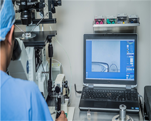 做试管子宫要达到多少