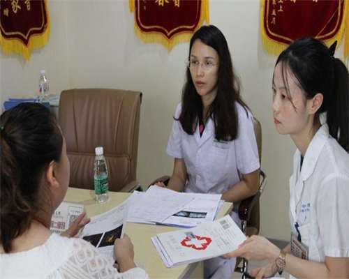 北京二代试管代怀助孕比较好的医院排名前十？