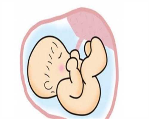 青岛代孕成功率：怀孕七个月在老公儿子面前是